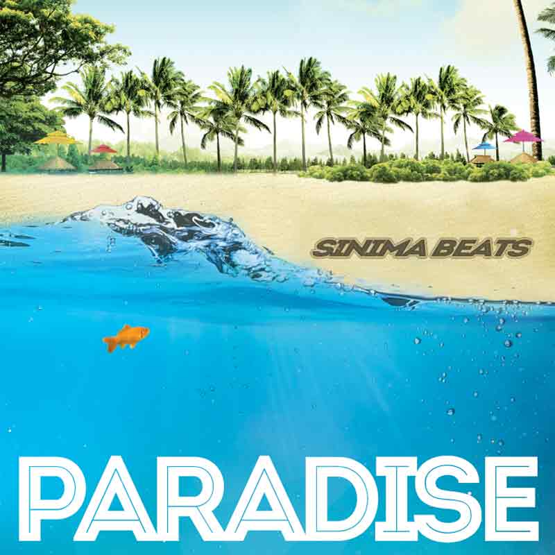 Sinima-Beats---Paradise