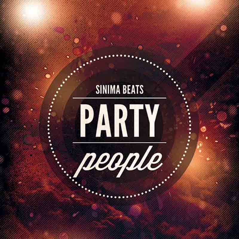 Sinima-Beats---Party-People