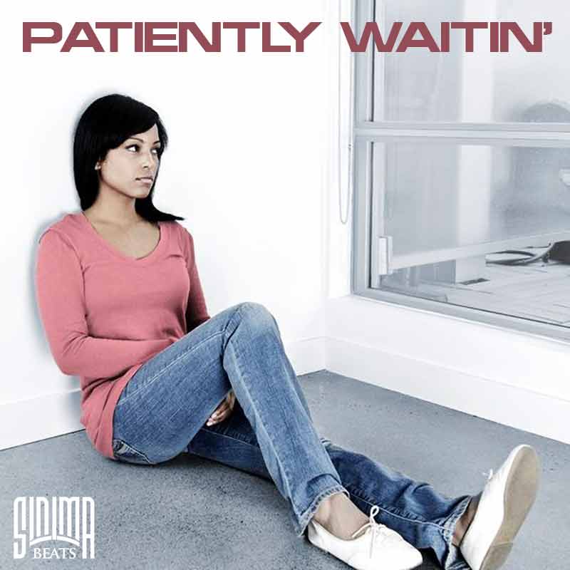 Sinima-Beats---Patiently-Waitin