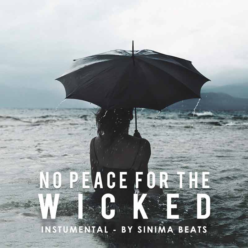 Peace-for-the-Wicked-Rap-Instrumental-Jazzy-Hip-Hop-Beat-by-Sinima-Beats