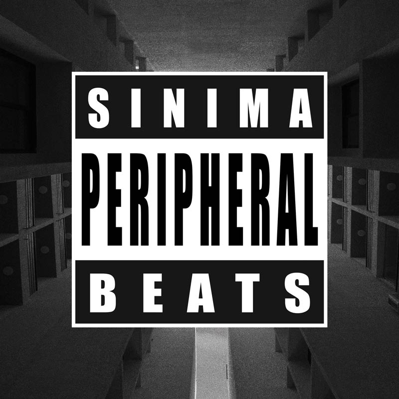 Sinima Beats - Peripheral Instrumental (Trap Beat)