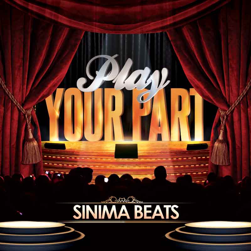 Play Your Part - SINIMA BEATS (Rap Beats & Instrumentals)