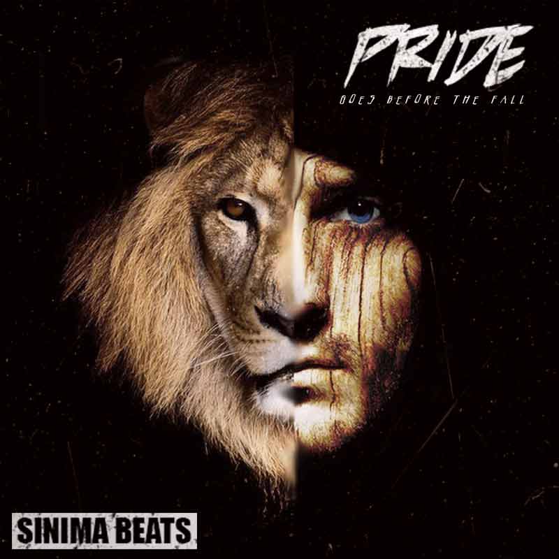 Sinima-Beats--Pride Hip Hop Beat Songwriting Rapping Rapper Raps Rap