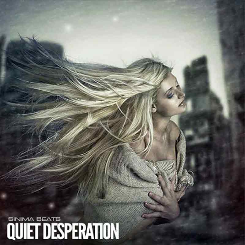 Sinima-Beats---Quiet-Desperation