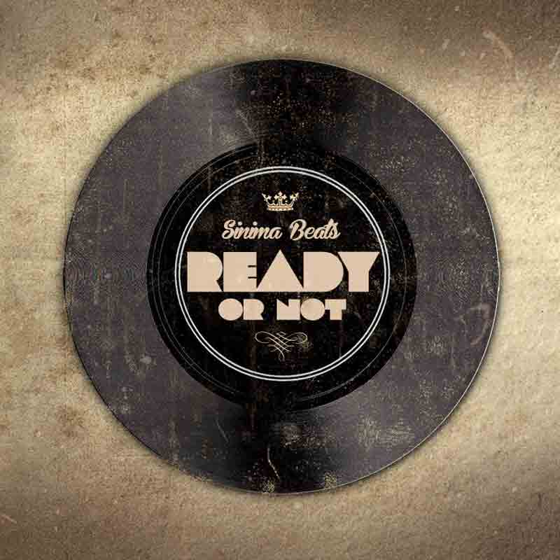 Sinima_Beats_-_Ready_or_Not_Instrumental Experimental Reggae Indie Rap Beat