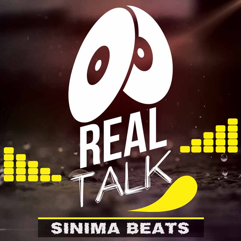 Sinima Beats - Old School hip hop instrumental (Real Talk) buy download rap songwriting license royalty-free