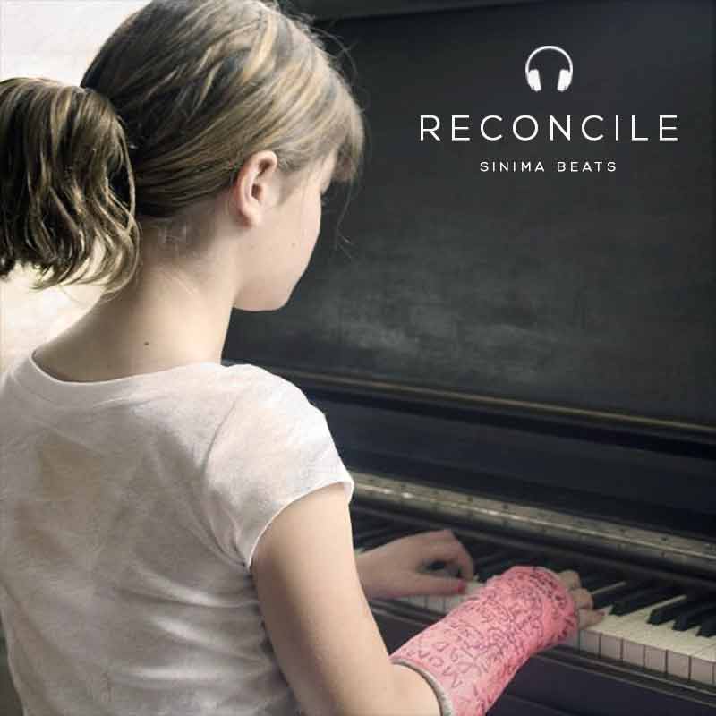 Reconcile - SINIMA BEATS (Rap Beats & Instrumentals)