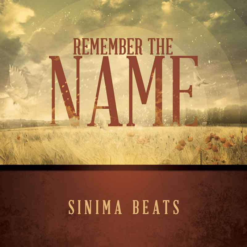 Sinima-Beats---Remember-the-Name Instrumental Rap Beat