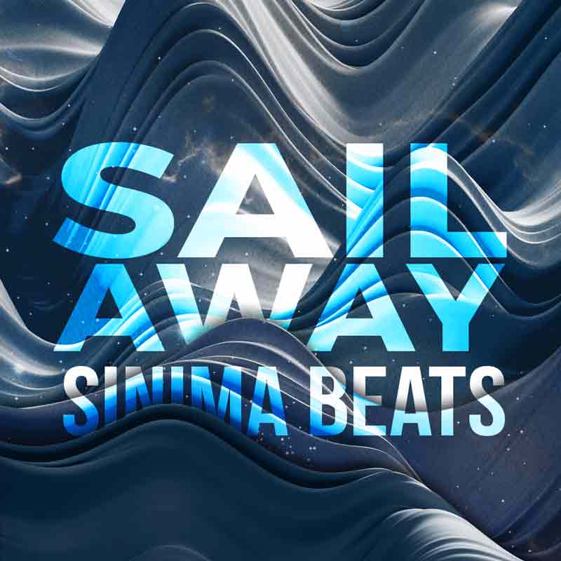 Sinima-Beats---Sail-Away Instrumental Deep House EDM Dance 