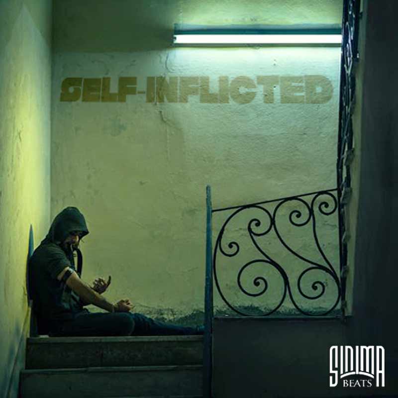 Self-Inflicted - SINIMA BEATS (Rap Beats & Instrumentals)