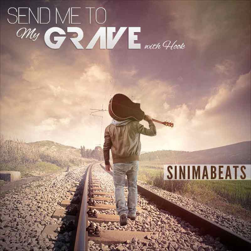Sinima-Beats---Send-Me-to-My-Grave with Hook (Country Rap Hick Hop Instrumental)