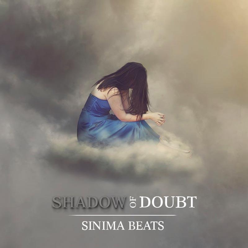 Sinima Beats - Shadow of Doubt (Melancholic Hip Hop Beat Rap Instrumental)