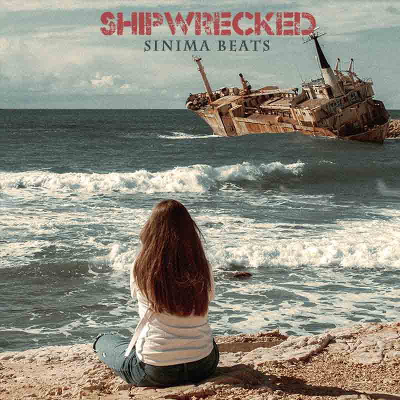Shipwrecked with Hook - SINIMA BEATS (Rap Beats & Instrumentals)