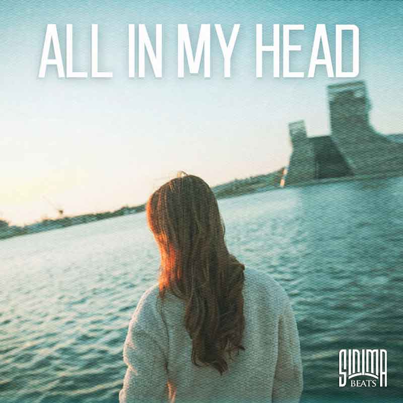 Sinima Beats - All in My Head Instrumental with Hook (Beats with Hooks, Pop, Hip Hop Rap Music Songwriting Recording Artist Spotify SoundClick Hip Hop)