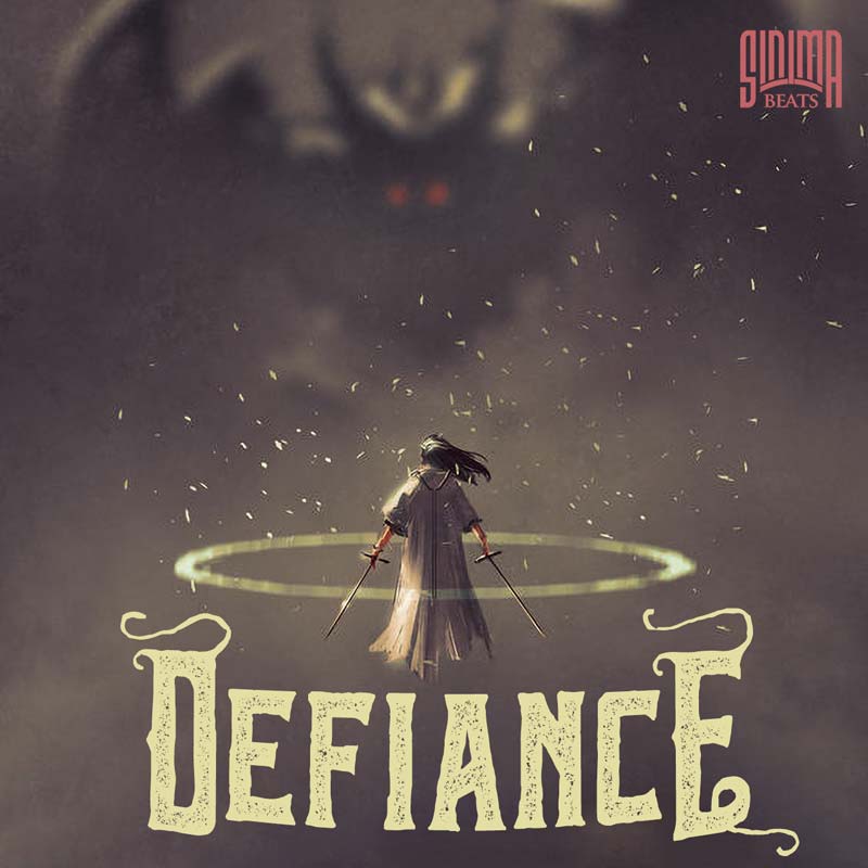 Sinima-Beats---Defiance-(Soundtrack-Cinematic-Instrumental)