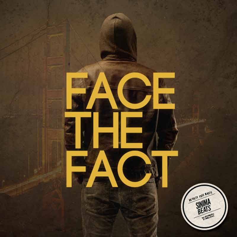 Sinima Beats- Face the Fact Instrumental (Dr. Dre, 50 Cent, G-Unit Style Beat, Tony Yayo, LLoyd Banks, The Game, Classic, 2000's Hip Hop Music, Rap, Recording, Beat)