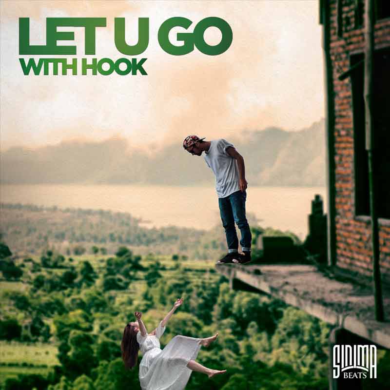 Sinima Beats - Let U Go with Hook (Smooth Pop, Hip Hop Beat) Rap Rapper Rapping Music Songwriter Songwriting