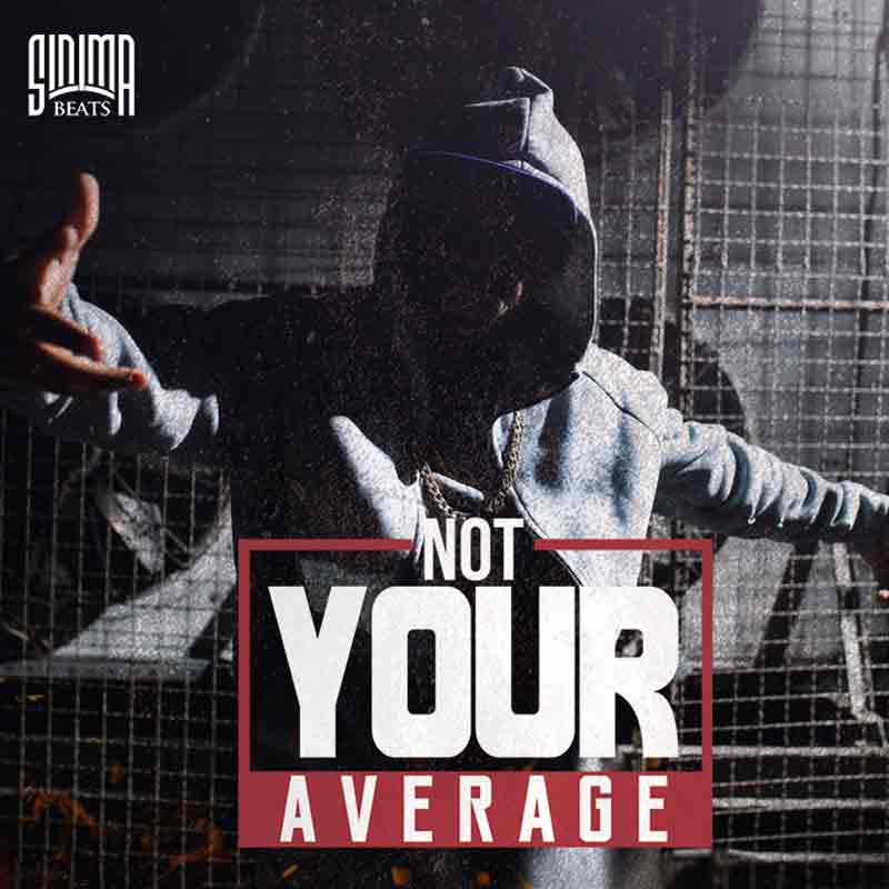 Sinima Beats - Not Your Average (Trap Hip Hop Rap Instrumental Music Beat Urban Trap Muzik) Eminem featuring 50 Cent type beat