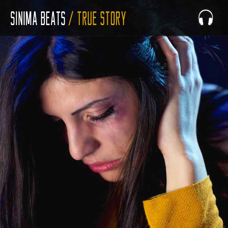 Sinima Beats - True Story Instrumental with Hook (Hip Hop Rap Classic Urban Smooth Sad Sadness Depressed Depression Song Songwriting Recording Music Artist Top 40)