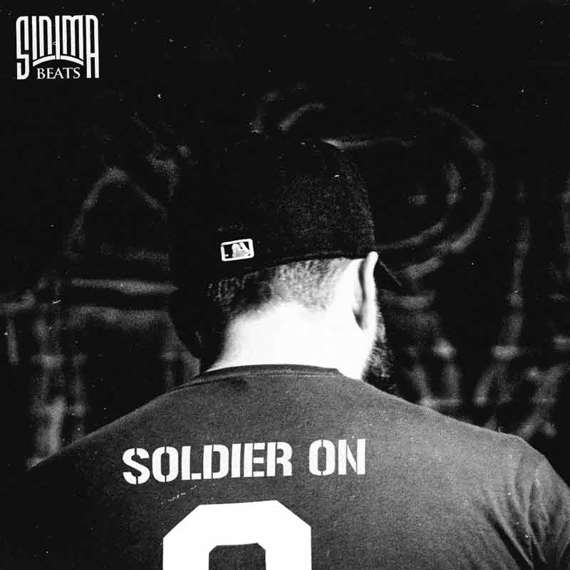Sinima Beats - Soldier On Instrumental (Eminem Style Rap Beat Toy Soldiers Music Video Songwriting)