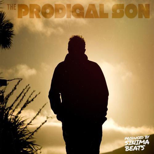 The Prodigal Son - SINIMA BEATS (Rap Beats & Instrumentals)