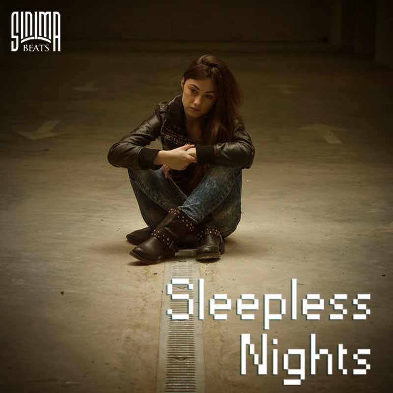 Sleepless-Nights-Instrumental by Sinima Beats
