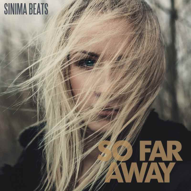 Sinima Beats - So Far Away Instrumental Hip Hop Pop Beat