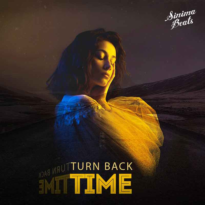 Sinima Beats - Turn Back Time Instrumental (Soundtrack OST Rap Cinematic)