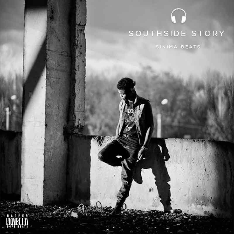 Southside Story - SINIMA BEATS (Rap Beats & Instrumentals)