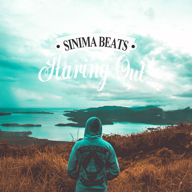 Staring Out Instrumental Produced by SINIMA BEATS (Download Rap Beats and Instrumentals) East Coast R&B Smooth Pop Guitar Beat