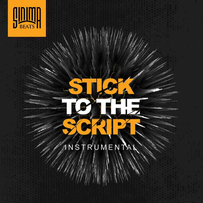 Sinima-Beats---Stick-to-the-Script-_Club---Hip-Hop-Style-Rap-Instrumental