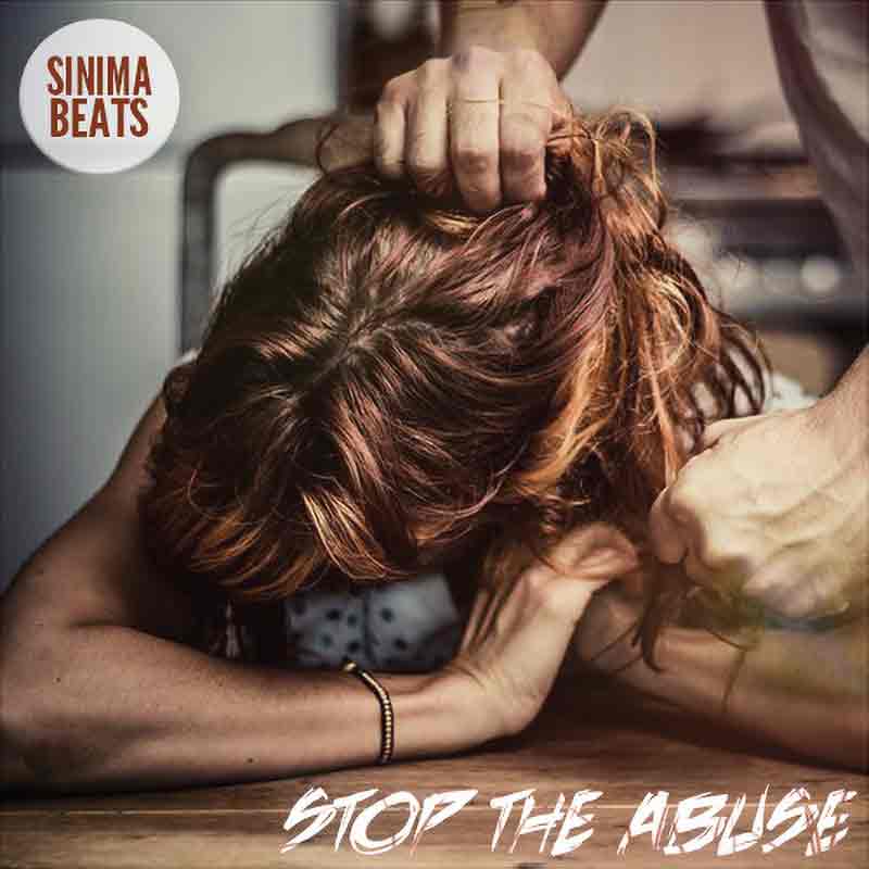 Stop the Abuse - SINIMA BEATS (Rap Beats & Instrumentals)