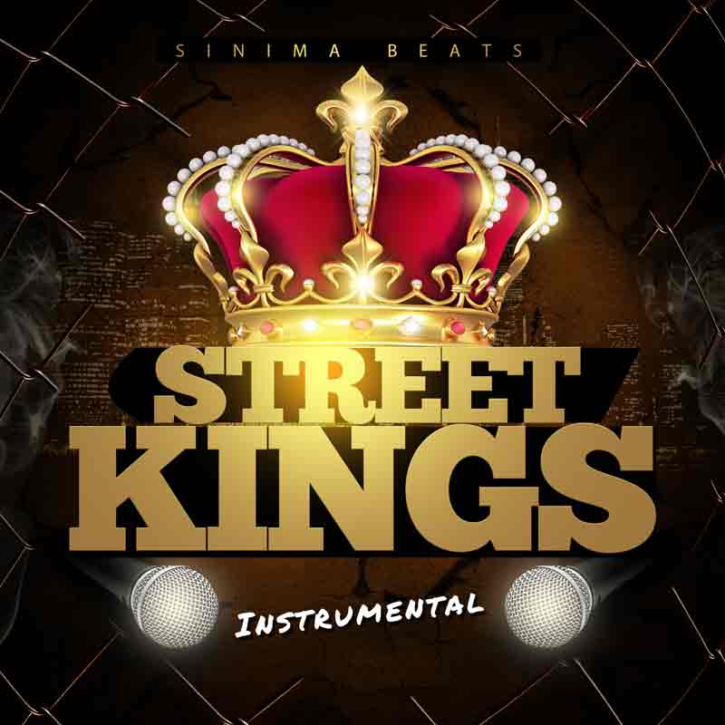 Sinima-Beats---Street-Kings