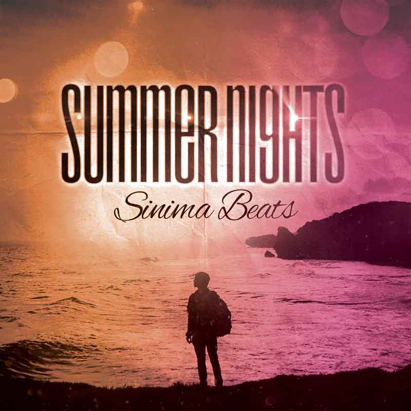 Summer Nights - SINIMA BEATS (Rap Beats & Instrumentals)