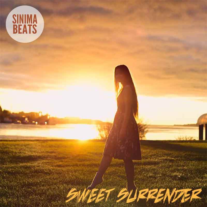 Sweet Surrender Instrumental by Sinima Beats