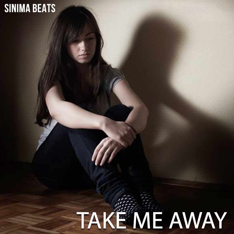 Sinima-Beats---Take-Me-Away Instrumental with Hook by SinimaBeats Rap Beats