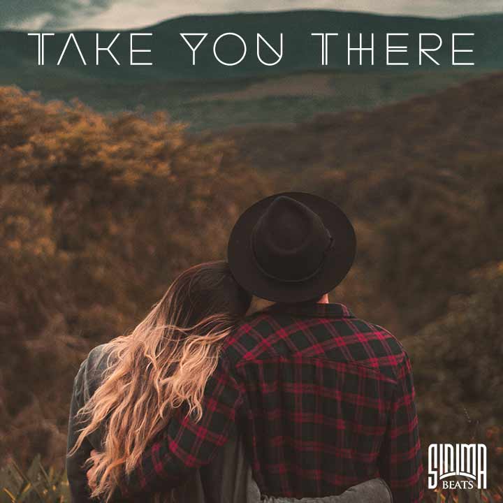 Sinima Beats - Take You There (Smooth Trap Pop Instrumental Bouncy Rap Beat)
