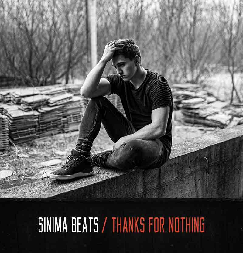 Sinima-Beats---Thanks-for-Nothing Instrumental West Coast