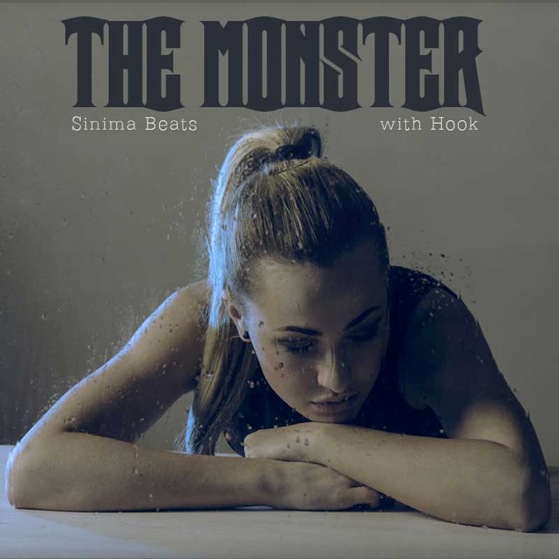 Sinima-Beats---The-Monster-Instrumental-with-Hook