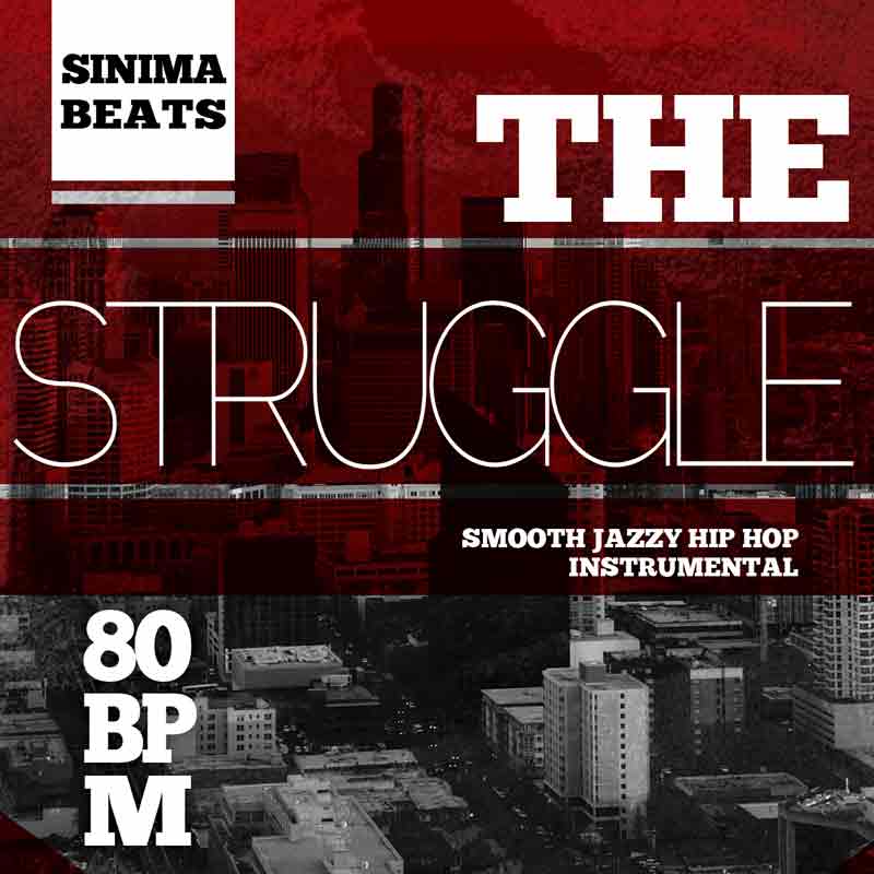 Sinima-Beats---The-Struggle