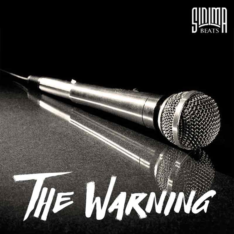 The Warning - SINIMA BEATS (Rap Beats & Instrumentals)