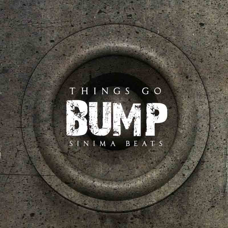 Sinima-Beats---Things-Go-Bump