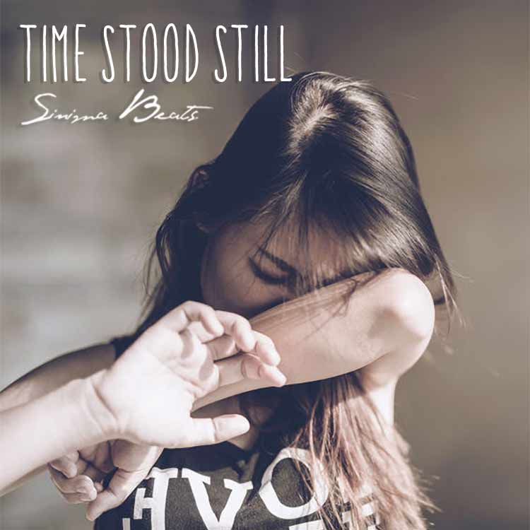 Sinima Beats - Time Stood Still Instrumental with Vocal Hook (Download Rap Beats Hip Hop Instrumentals)
