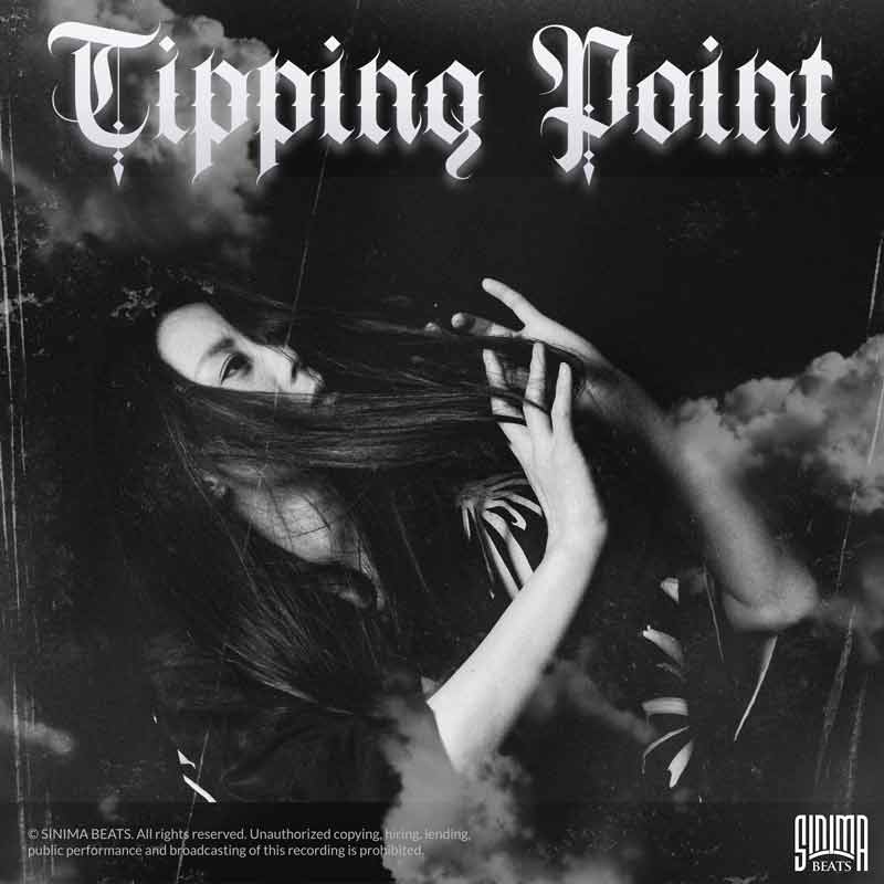 Tipping Point Instrumental Produced by Sinima Beats Gangsta Trap Midwest Rap Beat