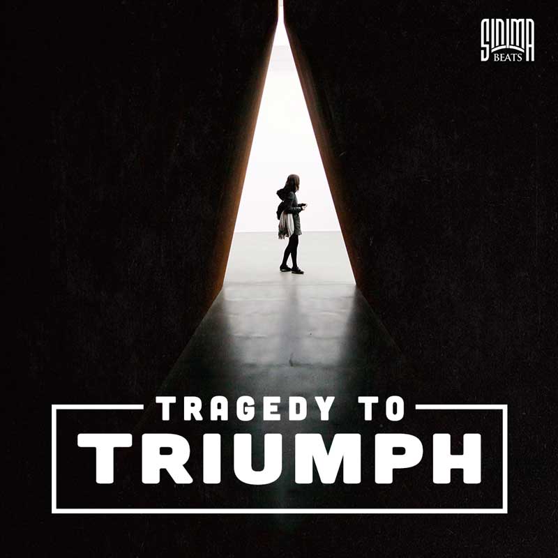 Tragedy-to-Triumph-Instrumental-by-Sinima-Beats (Rock Rap Trap Midwest Style Rap Beat)