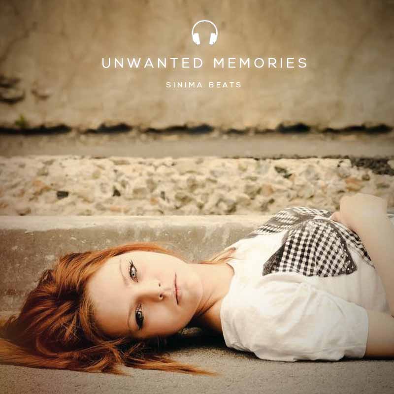Sinima Beats - Unwanted Memories Instrumental (Soundtracks, Pop, Experimental, Ambient)