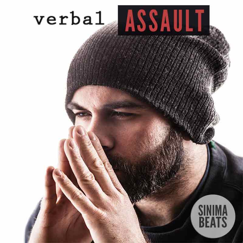 Sinima-Beats---Verbal-Assault