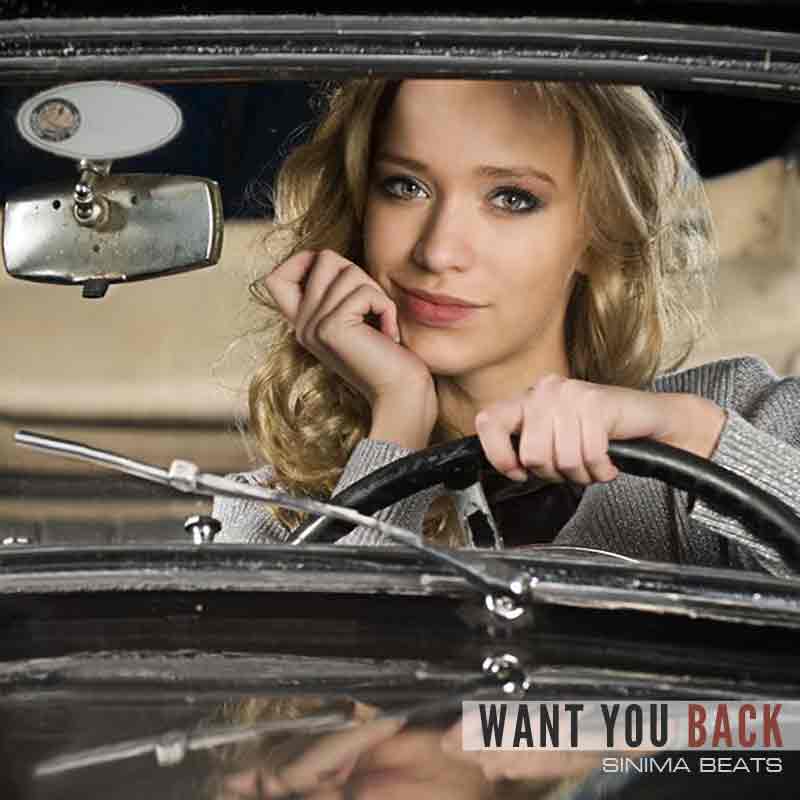 Want You Back (Zouk Love Style Beat) by Sinima Beats (Reggae)