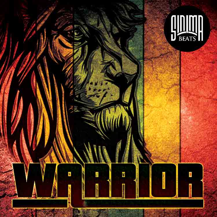 Warrior - SINIMA BEATS (Rap Beats & Instrumentals)