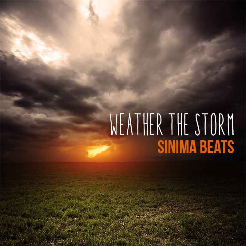 Sinima-Beats---Weather-the-Storm